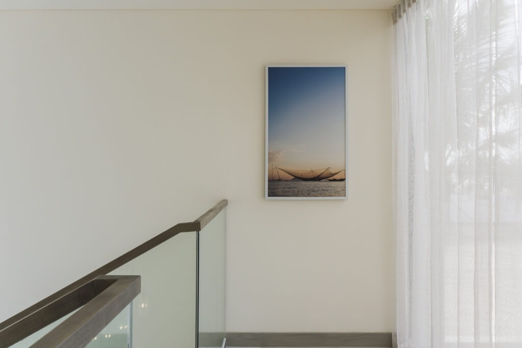 interior design installations decor photographs artwork