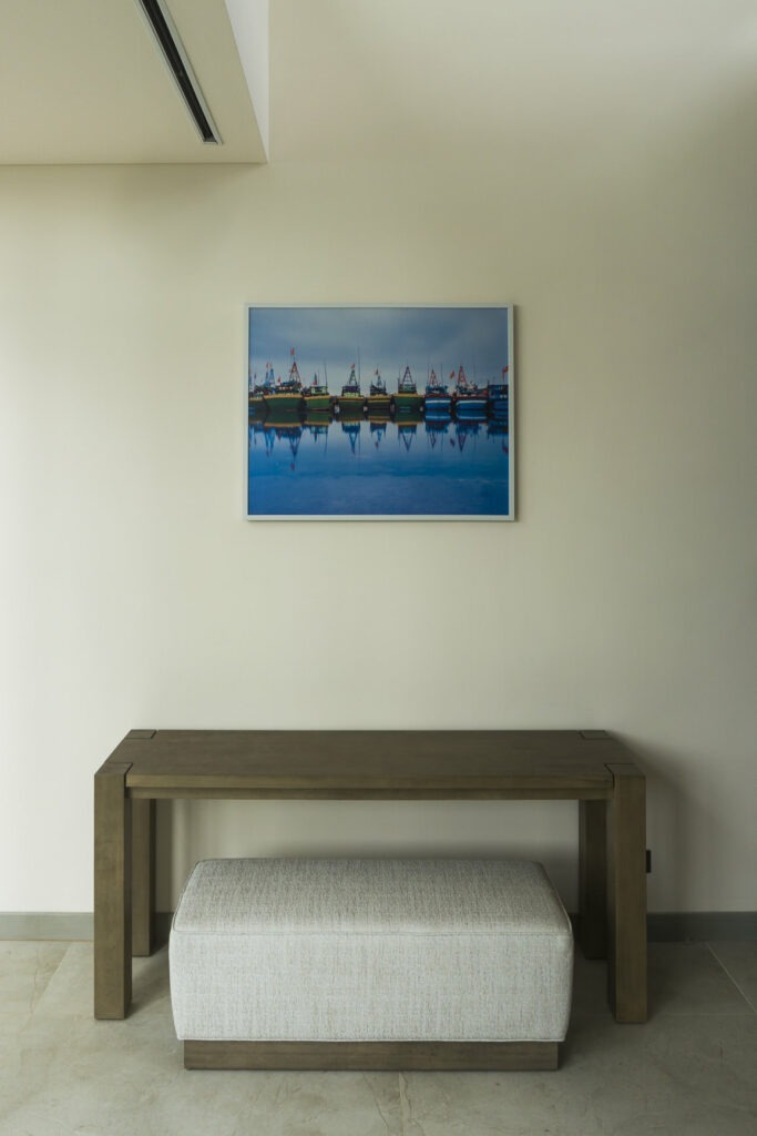 interior design installations decor photographs artwork