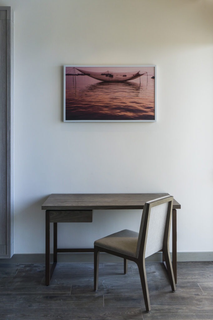 interior design installations decor photographs artwork